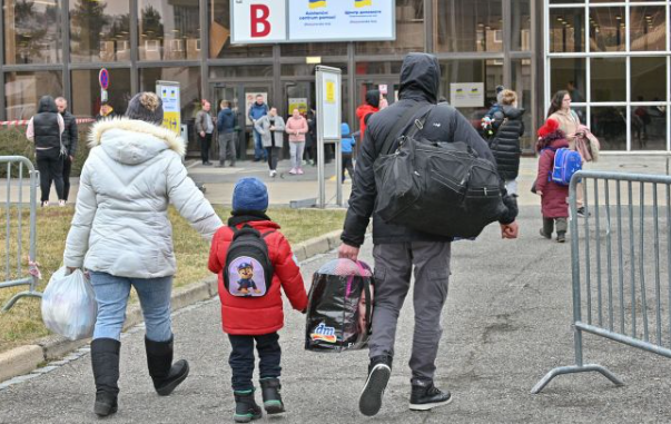 Німеччина змінила правила для українських біженців: кого можуть не прийняти